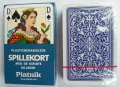 Карти за игра Piatnik, снимка 1 - Карти за игра - 36649285