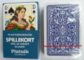Карти за игра Piatnik, снимка 1