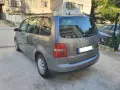 VW Touran 2.0 TDI, снимка 11