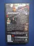 Видеокасета VHS Огън Под Земята , снимка 4