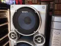 Sony system MHC-RG470, снимка 8