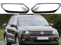 Стъкла за фарове на VW Tiguan 5N Facelift (B7) (2011-2016), снимка 6