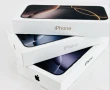 НОВ! Apple iPhone 16 Pro Max 512GB Black / Desert / White / Natural, снимка 3