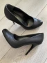 Дамски обувки с ток- нови!, снимка 12