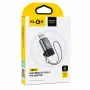 Адаптор IOS към Type-C KLGO HB-5, снимка 3