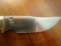 Нож, снимка 5