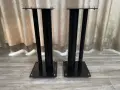 Hi-Fi Стерео система NAD C338 + Тонколони PSB Alpha P5 + Стойки NorStone Stylum 2 + кабели, снимка 10