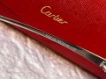 Cartier 2022 дамски слънчеви очила, снимка 11