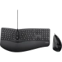 Ергономична клавиатура Perixx PERIDUO-505 с вертикална мишка – Split Keyboard + Vertical Mouse, снимка 7