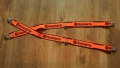Husqvarna Braces Arborist размер One Size тиранти - 1820, снимка 1