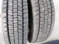 2бр.гумо задна шарка Goodyear 215 75 17.5 dot2313, снимка 3