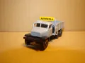IGRA?? H0 1/87 PRAGA КАМИОН МОДЕЛ КОЛИЧКА ИГРАЧКА, снимка 2