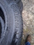 225 55 16 Континентал 2бр зимни , снимка 3