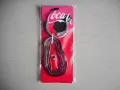 Ключодържател Coca‑Cola, снимка 1