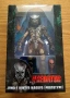 Екшън фигура NECA Predator 30th Anniversary Jungle Hunter Masked (Prototype), снимка 2