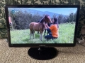 LED TV Samsung 23" - перфектен, снимка 1