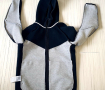 Nike Tech Full Zip Hoodie Mens Size S ОРИГИНАЛ! Мъжки Суитшърт!, снимка 4