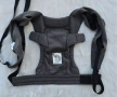 Ергономична раница Ergobaby - Embrace, Heather Grey, снимка 11