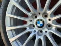 Джанти с гуми BMW 5x112x8J18 iS30, снимка 9