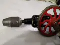 Ретро, ръчна дрелка, маткап. , снимка 4