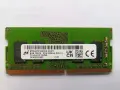 Рам памет 8GB DDR4 3200 Micron за лаптоп, снимка 1