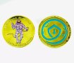 SafeMoon coin ( SAFEMOON ) - Protocol, снимка 1 - Нумизматика и бонистика - 40322587