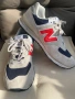 New balance класически маратонки, снимка 1