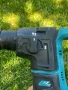 Makita DHR171 - Перфоратор на батерия “Макита”, снимка 7