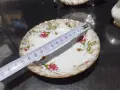 полски порцелан чаши за чай кафе латиера , снимка 5