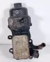 Корпус Тяло Стойка Маслен Филтър 2.0 HDI Citroen C4 C5 Berlingo Peugeot Partner 508 5008 308, снимка 1