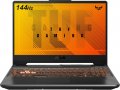 Лаптоп, Asus TUF F15 FX506LHB-HN324 , Intel i5-10300H 2.5 GHZ (8M cache, up to 4.5GHz 4, cores), 15.