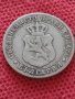 Монета 10 стотинки 1888г. Княжество България за колекция - 24915, снимка 5