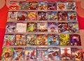 ps4 ps3 Списък GTA minecraft mortal knack ufc kill lego nba god , снимка 10