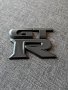 Емблема Нисан Nissan GT-R, снимка 2