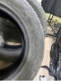 4 джанти 18инча за Mercedes ML + две все сезонни гуми за тях, снимка 10