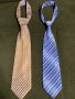 Две вратовръзки - 5 лева