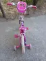 Детско колело 16", снимка 2