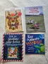 Детски книжки за 3-7 г., снимка 3