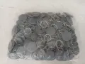 Чипове с код,Access control,за входна врата,асансьор,бариера,кит 100бр, снимка 4
