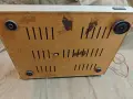 Продавам грамофон Toshiba Model SX-220C,, снимка 5