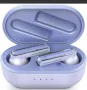 Energy Sistem  Violet  bluetooth слушалки, снимка 1