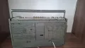 Sanyo M9935K Boombox 4-лентов стерео радио и касетофон, снимка 4