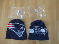 NFL team шапки , снимка 2