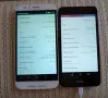 2 бр. напълно работещи смартфона Huawei (G8 32GB и Y6 16GB), снимка 2