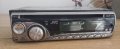 Авто радио JVC- mp3, снимка 1 - Аксесоари и консумативи - 36840588