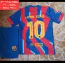 LAMINE YAMAL 10 💙⚽️ детско юношески футболни екипи НОВО сезон 2026-27 година , снимка 16