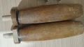 Лот от колелца и крачета за мебели , снимка 5
