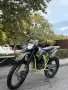 Telstar 250cc кросов мотор, снимка 2