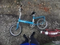 велосипед Балкан , снимка 4