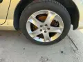 peugeot 407 2.0 hdi 136 hp автомат на части пежо 406 2.0 хди на части, снимка 10